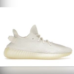 Adidas Yeezy Boost 350 V2 Cream